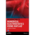 Introduction to Numerical Electrostatics Using MATLAB