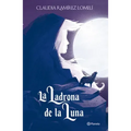 La Ladrona de la Luna / The Thief of the Moon
