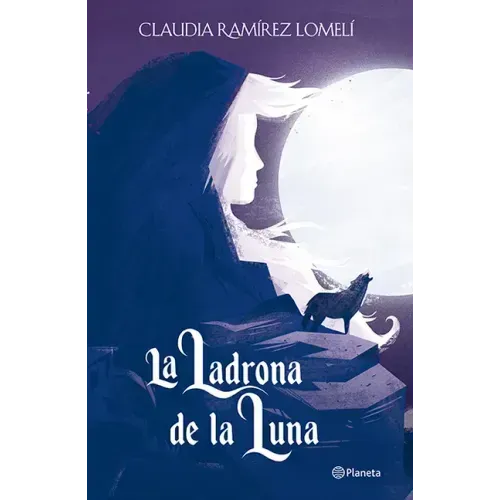 La Ladrona de la Luna / The Thief of the Moon
