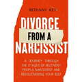 Divorce from a Narcissist