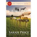 Amish Circle Letters - The Complete Series