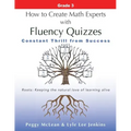 How to Create Math Experts with Fluency Quizzes Grade 3: Constant Thrill from Success