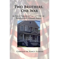Two Brothers, One War