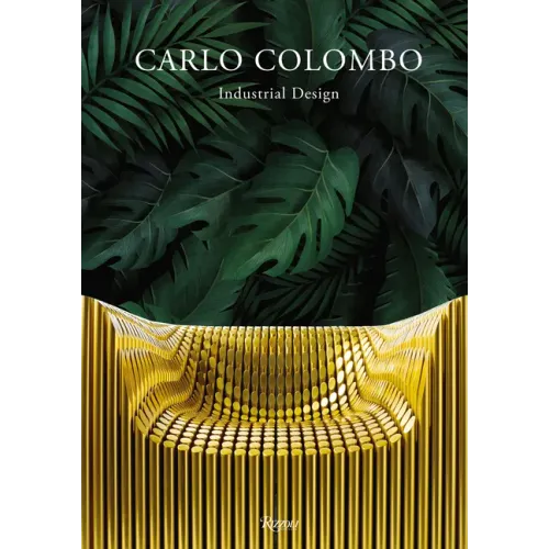 Carlo Colombo Industrial Design