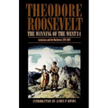 The Winning of the West, Volume 4: Louisiana and the Northwest, 1791-1807