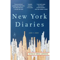 New York Diaries: 1609 to 2009
