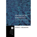 Pentecostal Experience: An Ecumenical Encounter