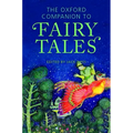 Oxford Companion to Fairy Tales (Revised)
