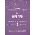The Helper: Growing as an Enneagram 2