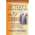 Misterios del Yo Superior: Las ensenanzas perdidas de Jesus 2