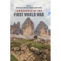 Landscapes of the First World War