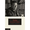 Reading Sartre