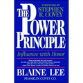 Power Principle: Influence with Honor