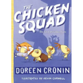The Chicken Squad: The First Misadventure