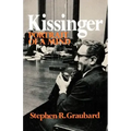 Kissinger: Portrait of a Mind