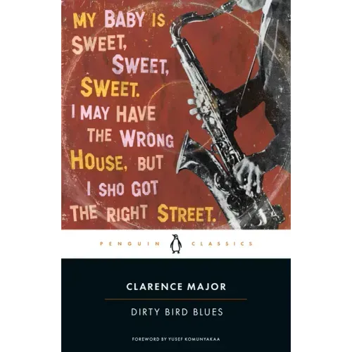 Dirty Bird Blues