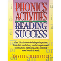 Phonics Activities for Reading Success