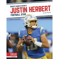 Justin Herbert: Football Star