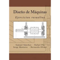 Diseño de Máquinas: Ejercicios resueltos