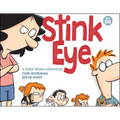 Stink Eye: A Baby Blues Collection Volume 38