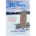 Runic Book of Days: A Guide to Living the Annual Cycle of Rune Magick