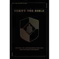 Verify the Bible: A Study in Archaeology
