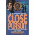 Close Pursuit: Meet Eddie Kennedy--A Cop in a Killer's World