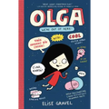 Olga: We're Out of Here!