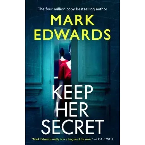 Keep Her Secret