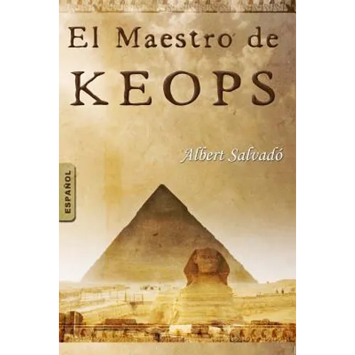 El Maestro de Keops