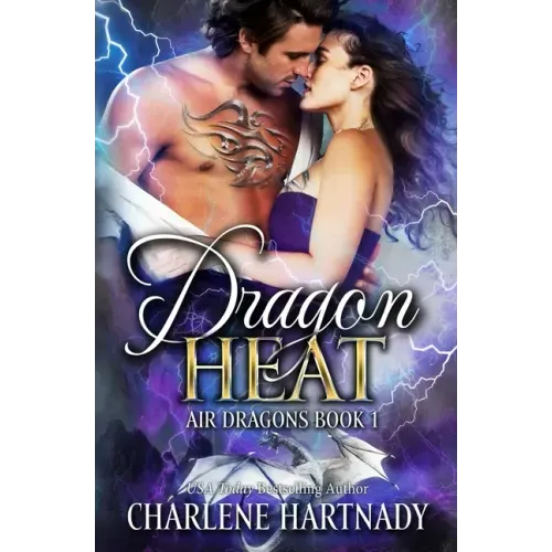 Dragon Heat