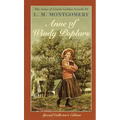 Anne of Windy Poplars
