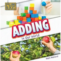 Adding in Our World