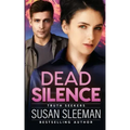 Dead Silence: Truth Seekers - Book 2