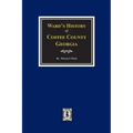 Ward's History of Coffee County, Georgia