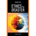 Ethics for Disaster