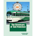 The Streetcars of San Francisco