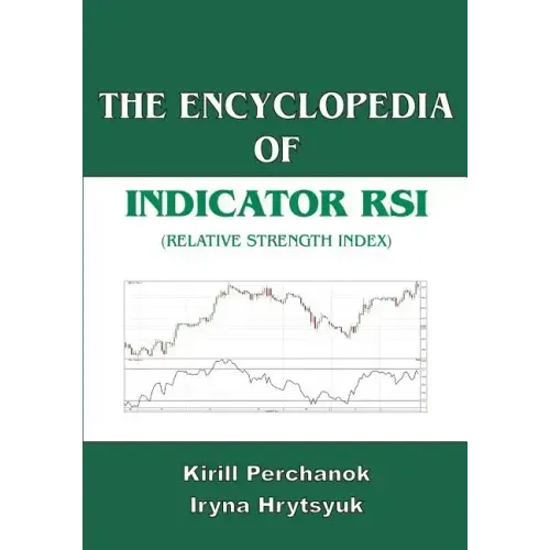The Encyclopedia of the Indicator RSI (Relative Strength Index)