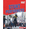 Stunt Performers