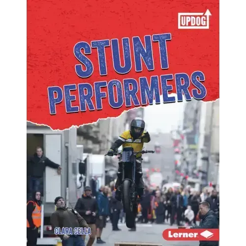 Stunt Performers