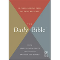 The Daily Bible (Nlt)