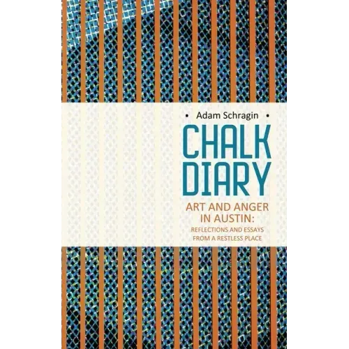 Chalk Diary