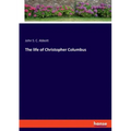 The life of Christopher Columbus