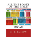All the Books of the Bible: MICAH: Volume Thirty-Three