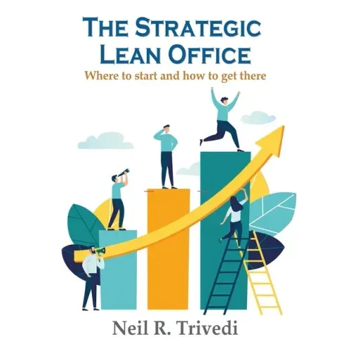 The Strategic Lean Office