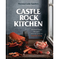 Castle Rock Kitchen: Wicked Good Recipes from the World of Stephen King [A Cookbook]