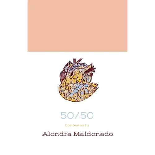 50/50: personal