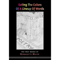 Eating the Colors of a Lineup of Words