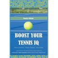 Boost your Tennis IQ: Narrow Your Focus, Visualize Abstractly, Gain an Edge