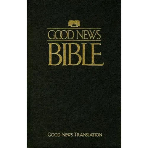 Text Bible-Gn